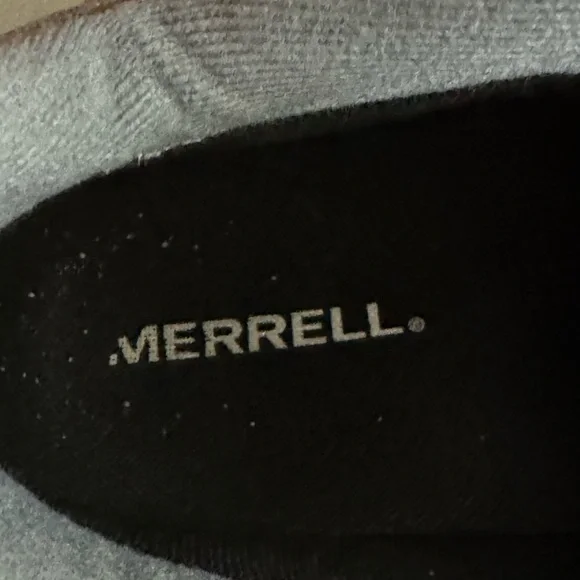 Merrell Women’s Hiking Moab 3 Mid Waterproof, Size 9 - Picture 6 of 6